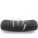 Modern Fixed Arms Office Chair Tilt Mechanism No Distressing Ergonomic Desk Chair Clearhalo 'furn' 'furn_office_chair' 'Furniture' 'Office Chairs' 'Office Furniture' 'office_chair' 1200x1200_119b0a53-f91d-46c9-80d4-98a0bc38805d