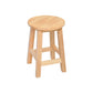Modern Style Solid Wood Bar Stool with Footrest Living Room Lounge Bar Stool Clearhalo 'Bar Furniture' 'Bar Stools' 'bar_stools' 'furn' 'furn_bar_stools' 'furniture_bar_stools' 'Kitchen & Dining Furniture' 'kitchen&dining_furn' 'kitchen' 'kitchen_furn' Furniture' 1200x1200_11a40378-0f26-4cbe-9b2a-b9d38d94a457