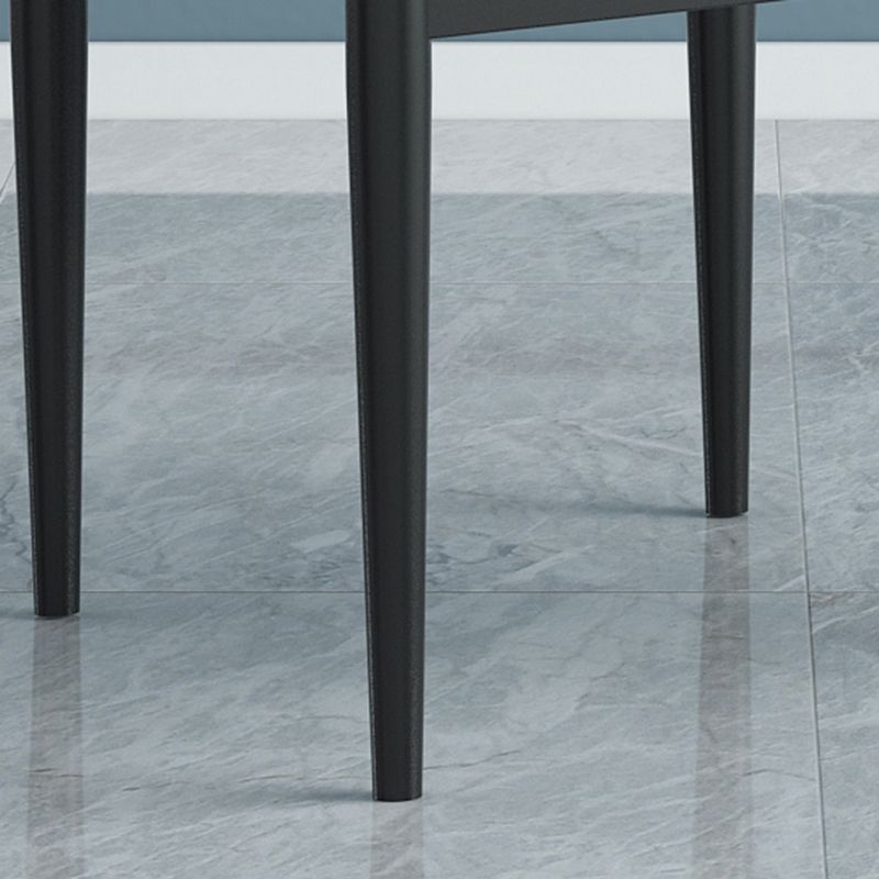 Dining Room Side Chairs Industrial Open Kitchen Chair for Home Clearhalo 'Dining Chairs' 'Dining Tables & Seating' 'dining_chair' 'furn' 'furn_dining_chair' 'Furniture' 'Kitchen & Dining Furniture' 1200x1200_11a6aafc-2687-466e-923c-161e45356581