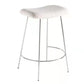 Nordic Style Leather Upholstered Barstool 4 Feet 27-inch Bar Stool for Dinning Room Clearhalo 'Bar Furniture' 'Bar Stools' 'bar_stools' 'furn' 'furn_bar_stools' 'furniture_bar_stools' 'Kitchen & Dining Furniture' 'kitchen&dining_furn' 'kitchen' 'kitchen_furn' Furniture' 1200x1200_11ae627f-90d2-4b6b-8025-29b42ff4efbe