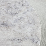 Sintered Stone Top Round Table for Restaurant Modern Dining Table with Metal Pedestal Clearhalo ' dining_table' 'Dining Tables & Seating' 'Dining Tables' 'furn' 'furn_dining_table' 'Furniture' 'furniture_dining_table' 'Kitchen & Dining Furniture' 'kitchen&dining_furn' 'kitchen' 'kitchen_dining_table' 1200x1200_11b1c482-757c-43d4-8bc0-ca0da11c33b1