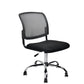 Contemporary Ergonomic Armless Chair Mid-Back Adjustable Desk Chair Clearhalo 'furn' 'furn_office_chair' 'Furniture' 'Office Chairs' 'Office Furniture' 'office_chair' 1200x1200_11b2f3b1-8f37-417b-85da-64ec41d4e421