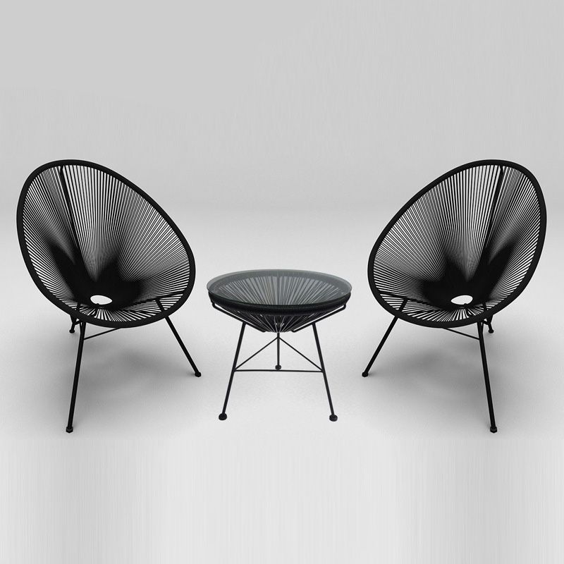 31.49" L x 37.40" W x 37.40" H Papasan Chair Armless Accent Chair for Living Room Clearhalo 'Accent Chairs' 'accent_chairs' 'Chairs & Seating' 'furn' 'furn_accent_chairs' 'Furniture' 'furniture_accent_chairs' 'Living Room Furniture' 1200x1200_11b3b2a7-84b4-4bcc-b41d-520d3d5a4fe3