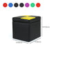 Modern Color Block Square Cube Water Resistant Storage Ottoman Clearhalo 'furn' 'furn_ottomans_poufs' 'Furniture' 'Living Room Furniture' 'Ottomans & Poufs' 'ottomans_poufs' 1200x1200_11b71747-08c9-45f6-9370-a5fc1e7d75b2