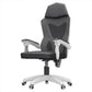 19" W silla de escritorio moderna brazos respirables AirGrid incluidos silla de oficina