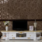 European TV Cabinet Living Room Bedroom Floor Classic TV Console with Cabinet Clearhalo 'furn' 'furn_tv_stands_entertainment_centers' 'Furniture' 'Living Room Furniture' 'TV Stands & Entertainment Centers' 'TV Stands & Media Storage Furniture' 'tv_stands_entertainment_centers' 1200x1200_11cb5b54-5efa-42b0-a6d6-aa76f3ce462e