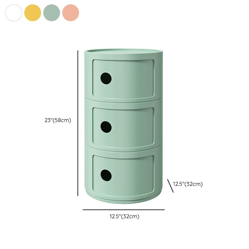 Los gabinetes incluyen la mesa de metal de la cabaña de la noche para el dormitorio