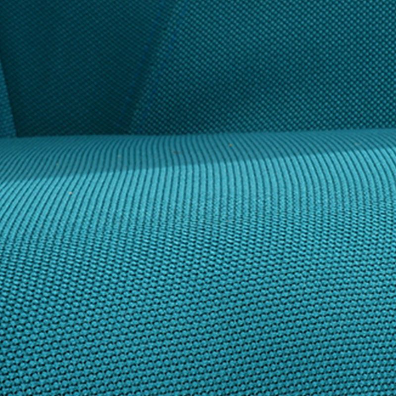 Linen Arm Chair 25.98" L x 25.98" W Sloped Arms Accent Armchair Clearhalo 'Accent Chairs' 'accent_chairs' 'Chairs & Seating' 'furn' 'furn_accent_chairs' 'Furniture' 'Living Room Furniture' 1200x1200_11d90325-3248-48b5-98d9-8ed45d72bdd1