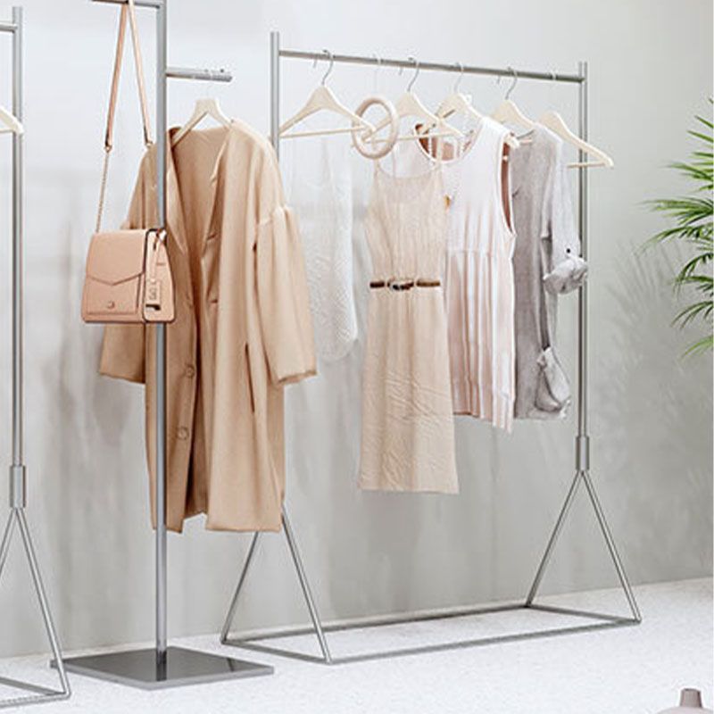 Appuntamento in acciaio inossidabile in acciaio inossidabile industriale in argento