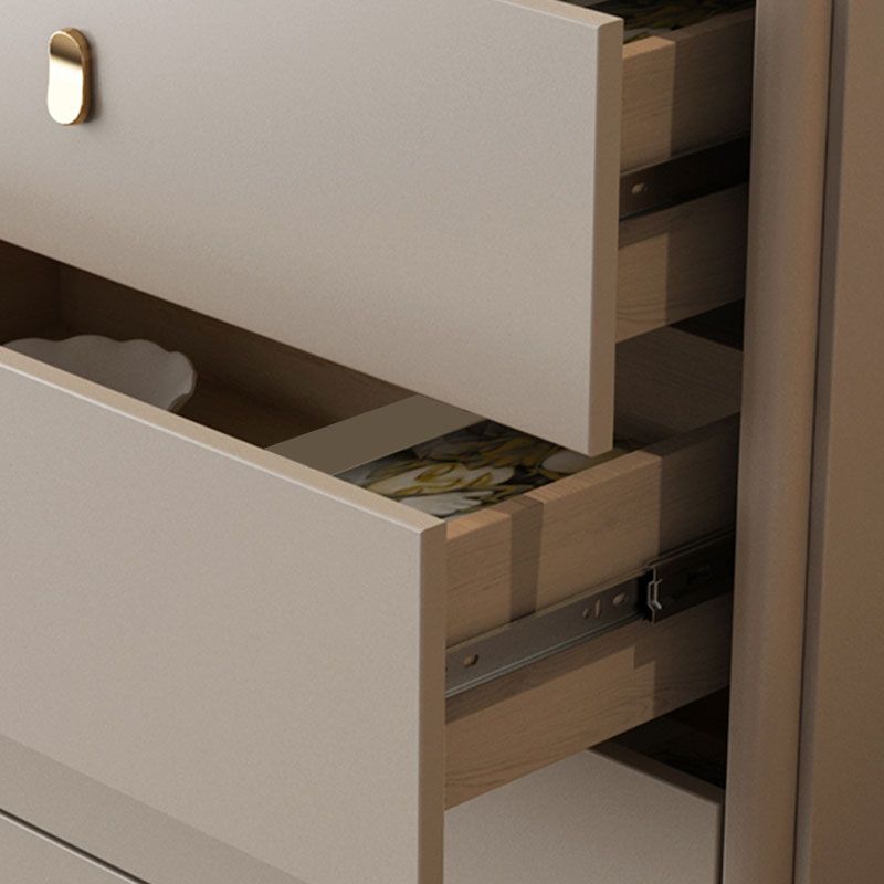 Glam Stone Storage Chest Home Horizontal Chest with Metal Legs Clearhalo 'Bedroom Furniture' 'Dressers & Chests' 'dressers_chests' 'furn' 'furn_dressers_chests' 'Furniture' 1200x1200_11decf23-d45e-493d-a586-adef4699f610