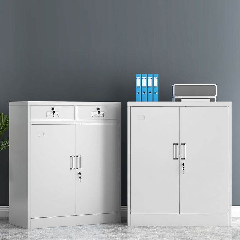 Vertical Filing Cabinet Contemporary File Cabinet with Lock and Storage Clearhalo 'Filing Cabinets' 'filling_cabinets' 'furn' 'furn_filling_cabinets' 'Furniture' 'Office Furniture' 1200x1200_11e160dd-1c03-4538-b8a3-d7b3244830ed