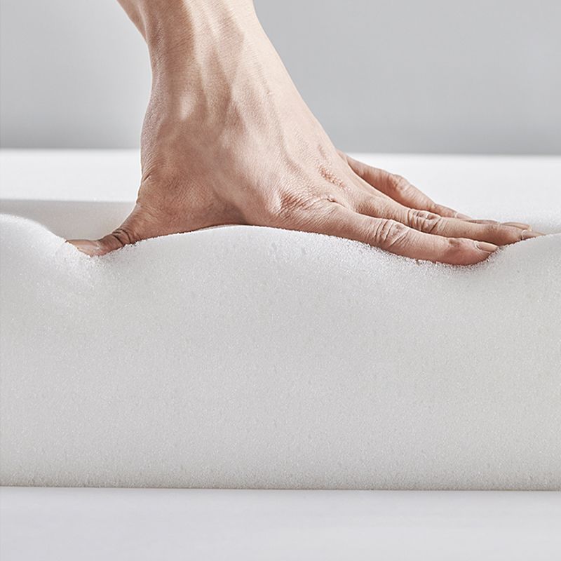 Sillas de comedor sin brazo de la espalda baja silla lateral moderna de cuero falso