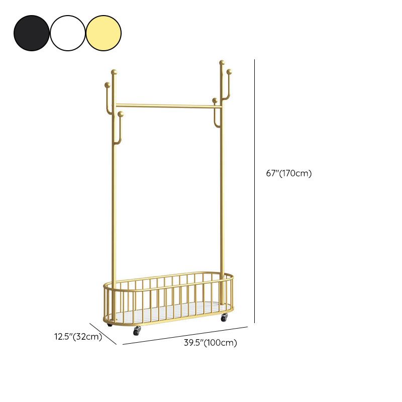 Estante de estilo moderno de color sólido de color libre