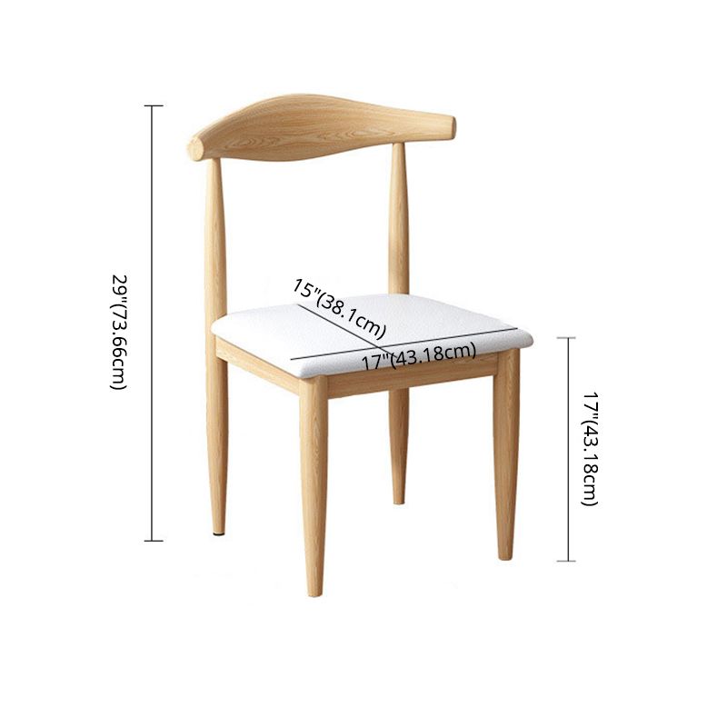 Minimalist Style Traditional Height Dining Set with Rectangle Shape Table and Double Pedestal Base Clearhalo 'Dining Room Sets' 'Dining Tables & Seating' 'dining_room_set' 'furn' 'furn_dining_room_set' 'Furniture' 'furniture_dining_room_set' 'Kitchen & Dining Furniture' 'kitchen&dining_furn' 'kitchen' 1200x1200_121448c6-4c64-4001-bd37-3d2e8fd1e478