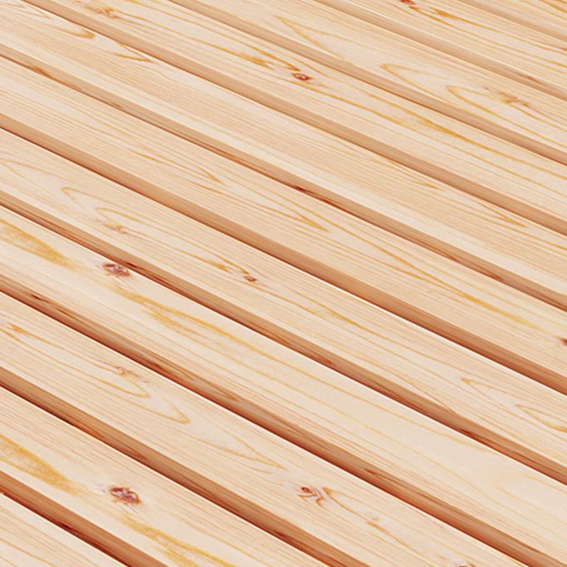 Altura ajustable Estado de almacenamiento de cama estándar con patas personalizadas