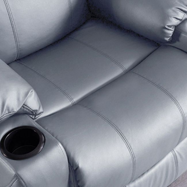 Power-Remote Type Standard Recliner Swivel Base Recliner Chair Clearhalo 'Chairs & Seating' 'furn' 'furn_recliners' 'Furniture' 'Living Room Furniture' 'Recliners' 1200x1200_122ee689-d4bb-4cc8-a020-d07e1b70e837