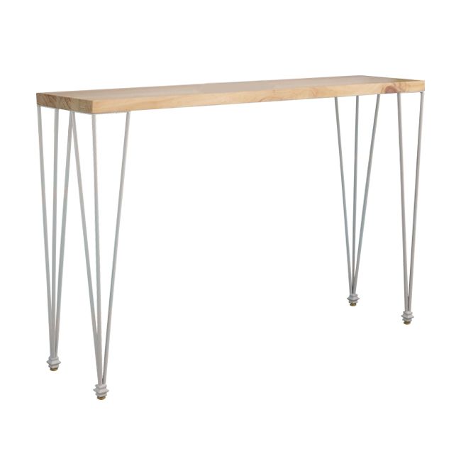Moderne stijl bar eettafel rechthoekige bartafel voor keuken