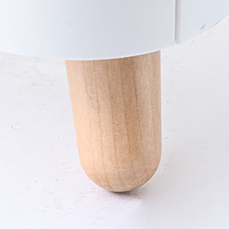 Archivo de cajones de archivos de plástico modernos para la oficina para la oficina