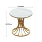Glam 1/2/3/4/5 Pieces Dining Set Sintered Stone Dining Table Set for Dining Areas Clearhalo 'Dining Room Sets' 'Dining Tables & Seating' 'dining_room_set' 'furn' 'furn_dining_room_set' 'Furniture' 'furniture_dining_room_set' 'Kitchen & Dining Furniture' 1200x1200_12586c47-d1d9-4b91-86ba-002296dc7027