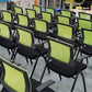 Contemporary Ergonomic Conference Chair Mid-Back Office Chair Clearhalo 'furn' 'furn_office_chair' 'Furniture' 'Office Chairs' 'Office Furniture' 'office_chair' 1200x1200_1258c0c4-9248-45b7-9d46-029a95dd5f9d