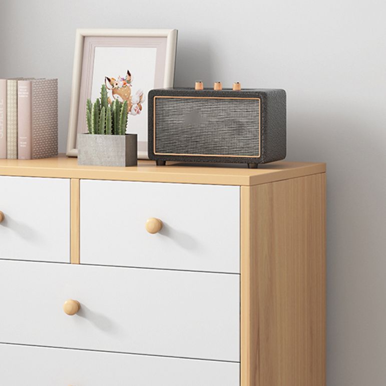 Modern & Contemporary Accent Chest with Drawers and Straight Legs Clearhalo 'Cabinets & Chests' 'cabinets_chests' 'furn' 'furn_cabinets_chests' 'Furniture' 'Living Room Furniture' 1200x1200_125acc6f-5af0-4d33-8b8f-24af6ed6d7e4