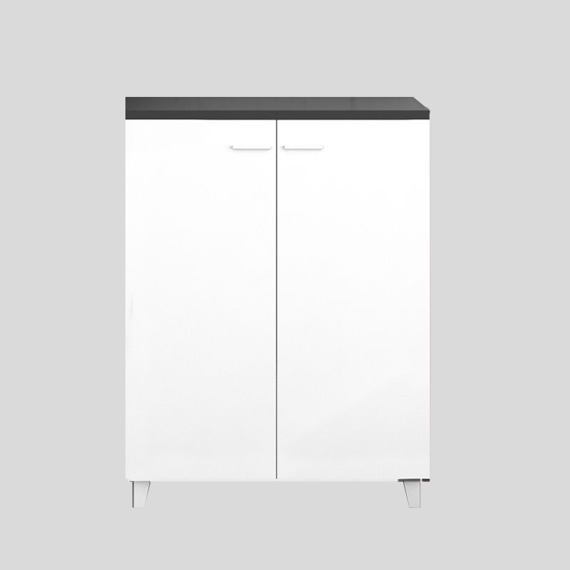 Contemporary File Cabinet Solid Wood Frame Lateral File Cabinet Office Clearhalo 'Filing Cabinets' 'filling_cabinets' 'furn' 'furn_filling_cabinets' 'Furniture' 'Office Furniture' 1200x1200_1260d616-21e9-4e01-b0fb-a0cb5f3fbd98