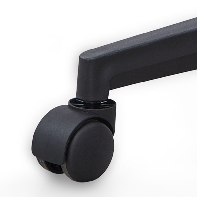 Modern Mesh Desk Chair Ergonomic Home Office Fixed Arms Office Chair Clearhalo 'furn' 'furn_office_chair' 'Furniture' 'Office Chairs' 'Office Furniture' 'office_chair' 1200x1200_1269d57b-f9d9-487a-8746-abd69e465f46