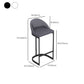 Modern Free Form Bar Table Set 1/3 Pcs Stone Top Bar Table and Upholstered Stools Clearhalo 'Bar Furniture' 'furn' 'furn_home_bar_bar_sets' 'Furniture' 'Home Bars & Bar Sets' 'home_bar_bar_sets' 'Kitchen & Dining Furniture' 1200x1200_126d3ecd-75a0-43ae-9c4b-d8d82cd1af03