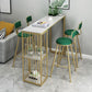 1/3/5 Pieces Luxury Bar Table Set Rectangle Sintered Stone Bar Set with Storage Shelves Clearhalo 'Bar Furniture' 'furn' 'furn_home_bar_bar_sets' 'Furniture' 'Home Bars & Bar Sets' 'home_bar_bar_sets' 'Kitchen & Dining Furniture' 1200x1200_127a2f81-e900-4040-9674-fb56ee62515f
