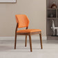 Upholstered Kitchen Side Chair Modern Style Open Back Armless Chair Clearhalo 'Dining Chairs' 'Dining Tables & Seating' 'dining_chair' 'furn' 'furn_dining_chair' 'Furniture' 'Kitchen & Dining Furniture' 1200x1200_12821ae9-38e4-4b4f-ab04-8c759b1eb871