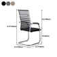 Medium/High Back Office Chair Metal Leg Mesh Back Sponge Cushion Office Chair Clearhalo 'furn' 'furn_office_chair' 'Furniture' 'furniture_office_chair' 'Office Chairs' 'Office Furniture' 'office_chair' 1200x1200_12871aef-77b0-4a54-bf84-3aaa88d8b22b