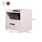 Modern Accent Table Nightstand Drawer Storage Night Table for Home Clearhalo 'Bedroom Furniture' 'furn' 'furn_night_stand' 'Furniture' 'night_stand' 'Nightstands' 1200x1200_128b8939-89a3-429a-a796-0ac4e8043267