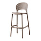 Contemporary Stackable Counter Stools Colorful Indoor Bar Stool, Set of 4 Clearhalo 'Bar Furniture' 'Bar Stools' 'bar_stools' 'furn' 'furn_bar_stools' 'furniture_bar_stools' 'Kitchen & Dining Furniture' 'kitchen&dining_furn' 'kitchen' 'kitchen_furn' Furniture' 1200x1200_128c3971-4f72-48d2-a253-525e04dbb26b