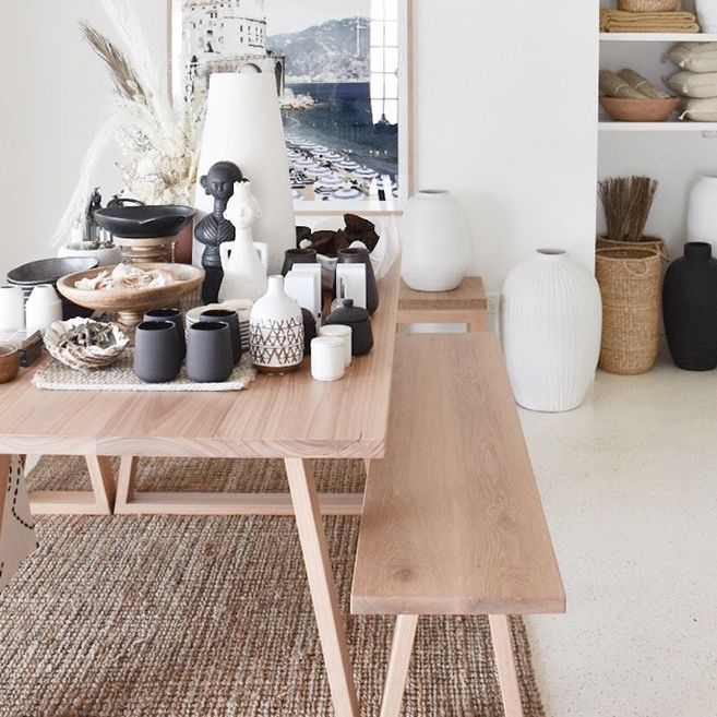 Solid Wood Contemporary Rectangular Table Wood Top Table with Sled Base Clearhalo ' dining_table' 'Dining Tables & Seating' 'Dining Tables' 'furn' 'furn_dining_table' 'Furniture' 'furniture_dining_table' 'Kitchen & Dining Furniture' 'kitchen&dining_furn' 'kitchen' 'kitchen_dining_table' 1200x1200_1293676a-e3a7-4265-8c69-cb2f86b89034