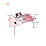 MODERNA PRODUZIONE DI MODUTURA LAPTOP DESCA DI SCRITTURA CURVATA