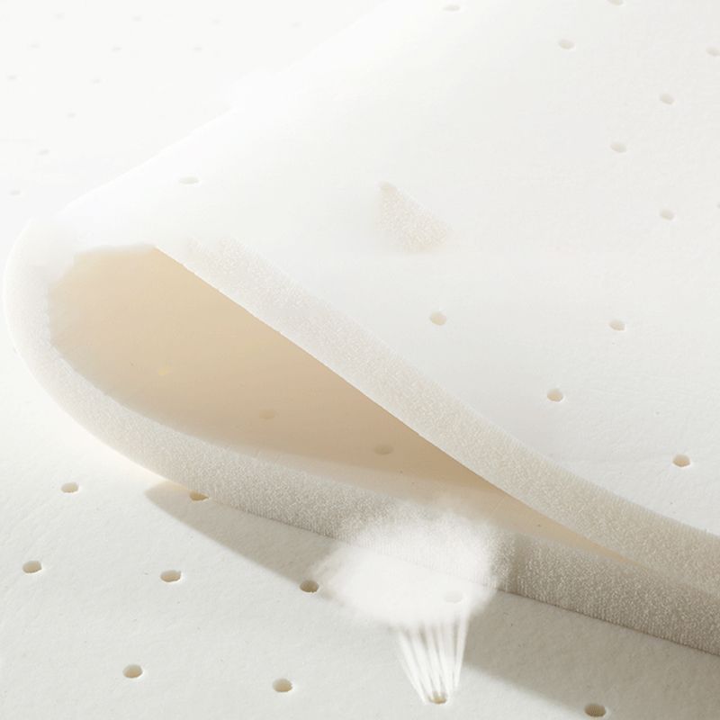 Eigentijdse faux lederen bankbed cabrioloin armless banks sofa bed