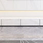 Stone TV Stand Modern TV Console with 6 Drawers Included, White Clearhalo 'furn' 'furn_tv_stands_entertainment_centers' 'Furniture' 'Living Room Furniture' 'TV Stands & Entertainment Centers' 'TV Stands & Media Storage Furniture' 'tv_stands_entertainment_centers' 1200x1200_12a97f36-827f-4b71-ad50-7d571bfffd6f