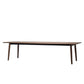 Contemporary Rectangle Dining Table Solid Wood 4 Legs Furniture for Dining Room Clearhalo ' dining_table' 'Dining Tables & Seating' 'Dining Tables' 'furn' 'furn_dining_table' 'Furniture' 'furniture_dining_table' 'Kitchen & Dining Furniture' 'kitchen&dining_furn' 'kitchen' 'kitchen_dining_table' 1200x1200_12af9756-8929-471c-9470-7415b65bbb11