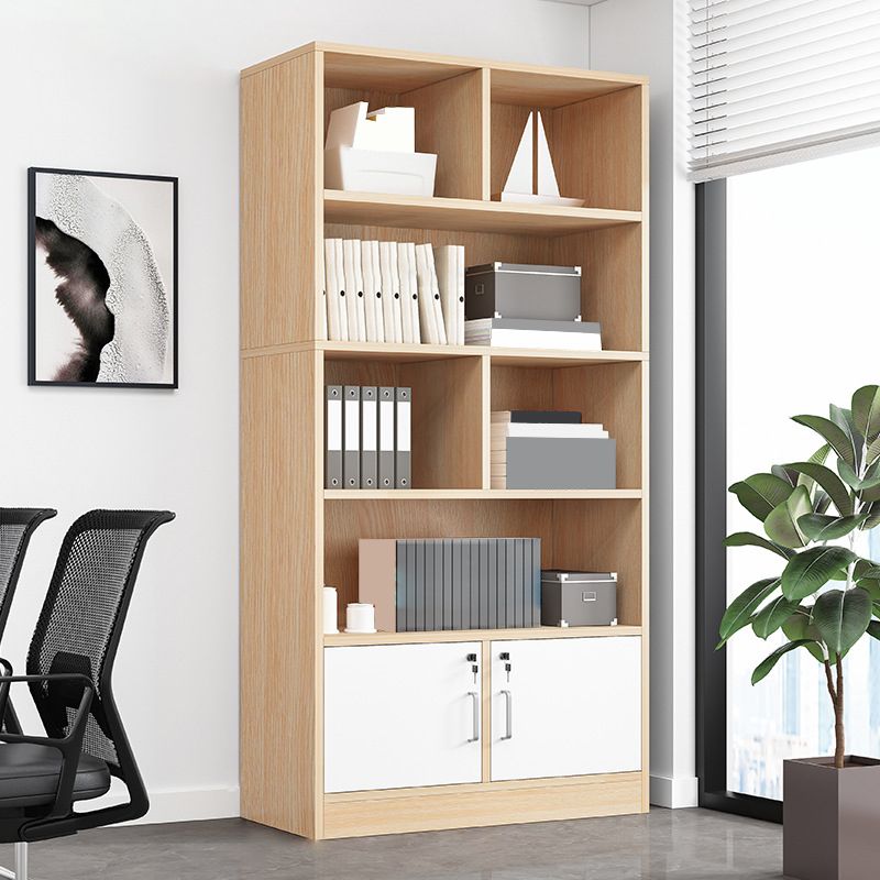 Modern File Cabinet Vertical Home or Office Filing Cabinet for Home Office Clearhalo 'Filing Cabinets' 'filling_cabinets' 'furn' 'furn_filling_cabinets' 'Furniture' 'Office Furniture' 1200x1200_12b3886a-fa05-4ec6-a013-c50c84d52354