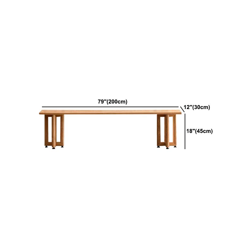 Modern Solid Wood Dining Set 1/2/3/4/5 Pieces Dining Furniture Clearhalo 'Dining Room Sets' 'Dining Tables & Seating' 'dining_room_set' 'furn' 'furn_dining_room_set' 'Furniture' 'Kitchen & Dining Furniture' 1200x1200_12b53d0c-41da-483a-a690-8d0a83220235
