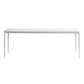 Modern Style 1/2/4/5/6/7 Pieces Dining Chairs Set Rectangle Stone Furniture in White Clearhalo 'Dining Room Sets' 'Dining Tables & Seating' 'dining_room_set' 'furn' 'furn_dining_room_set' 'Furniture' 'Kitchen & Dining Furniture' 1200x1200_12b55585-7127-43b1-bcc5-83aa260c0e1d