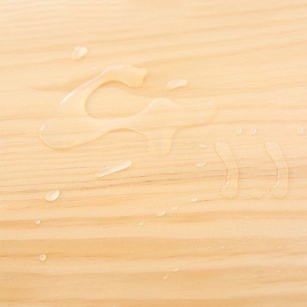 Woonkamer cocktailbar tafel moderne dubbele voetstuk pub hoogte eettafel in natuurlijk