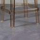 Nordic Plastic Stackable Barstool Simple Indoor Tall Stool with Square Seat Clearhalo 'Bar Furniture' 'Bar Stools' 'bar_stools' 'furn' 'furn_bar_stools' 'furniture_bar_stools' 'Kitchen & Dining Furniture' 'kitchen&dining_furn' 'kitchen' 'kitchen_furn' Furniture' 1200x1200_12be73c0-4bd1-4a77-bc4c-89f400b409fc