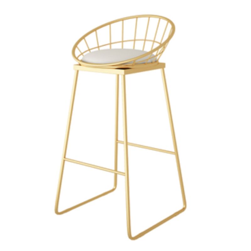 Glam 1/5/9 Pieces Counter Height Set Rectangle White Legs Indoor Pub Dining Set Clearhalo 'Bar Furniture' 'furn' 'furn_home_bar_bar_sets' 'Furniture' 'Home Bars & Bar Sets' 'home_bar_bar_sets' 'Kitchen & Dining Furniture' 1200x1200_12c98285-fbd6-4eaf-b8ce-c1335f0c2695