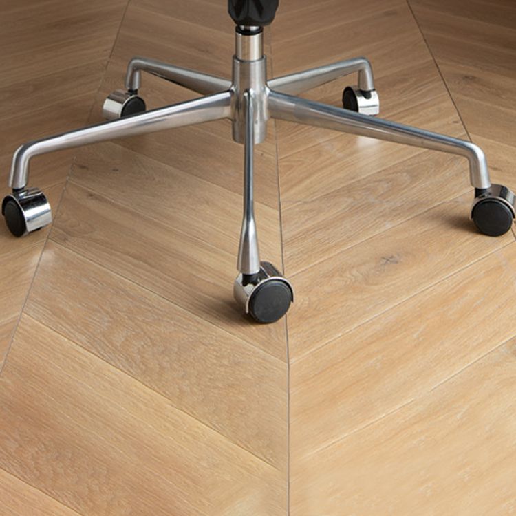 Silla de oficina de armas fija moderna Mecanismo de inclinación de cuero Silla de escritorio ergonómico