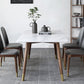 Medieval Modern Rectangle Dining Table Sintered Stone Table with 4 Legs for Restaurant Clearhalo ' dining_table' 'Dining Tables & Seating' 'Dining Tables' 'furn' 'furn_dining_table' 'Furniture' 'furniture_dining_table' 'Kitchen & Dining Furniture' 'kitchen&dining_furn' 'kitchen' 'kitchen_dining_table' 1200x1200_12d558d3-1d66-480d-b0ff-5d8aae01b832