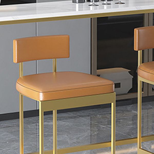 1/2/3/4 Pieces Modern Rectangular Pub Table Set Sintered Stone Top Bistro Table Set Clearhalo 'Bar Furniture' 'furn' 'furn_home_bar_bar_sets' 'Furniture' 'Home Bars & Bar Sets' 'home_bar_bar_sets' 'Kitchen & Dining Furniture' 1200x1200_12d7ca4b-5e6a-4234-9888-b0fec734586e