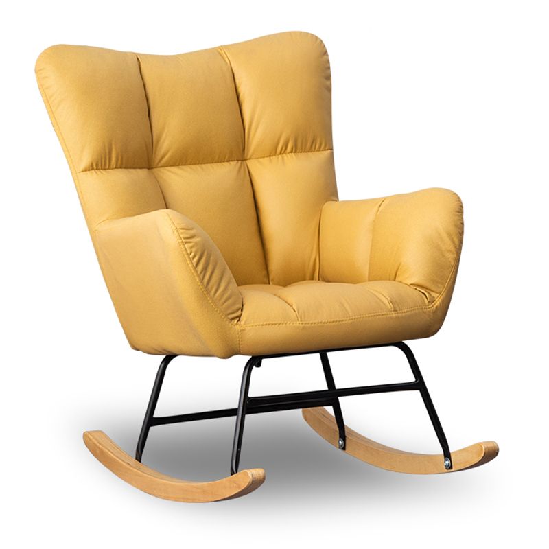 Chaise de linge 26,3 "L x29,5W x 33,8" H Armes incluses Chaise pour le salon