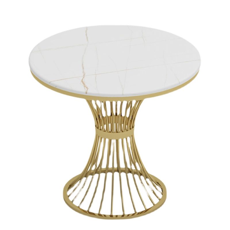 Ensemble de restauration en pierre de style glam glam 1/2/3/4/5 Pièces Pièces Ensemble pour une utilisation à domicile