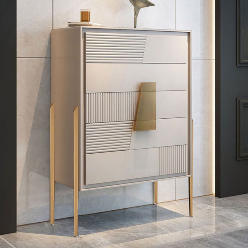 Glam Lingerie Chest Wood Storage Chest with Drawers for Bedroom Clearhalo 'Bedroom Furniture' 'Dressers & Chests' 'dressers_chests' 'furn' 'furn_dressers_chests' 'Furniture' 1200x1200_12e4a78e-2597-4f84-98bc-6f4e3a60e843